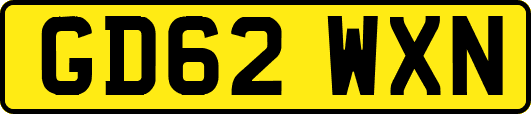 GD62WXN