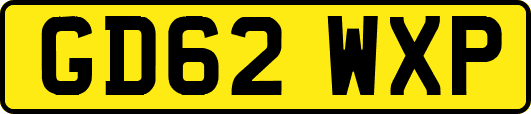 GD62WXP