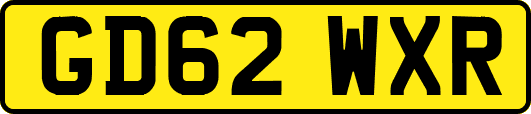 GD62WXR