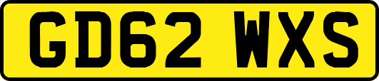 GD62WXS