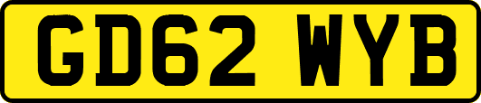 GD62WYB