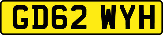 GD62WYH