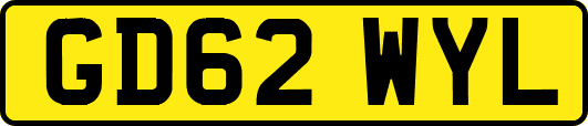 GD62WYL