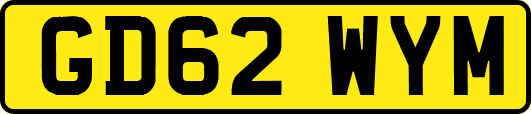 GD62WYM