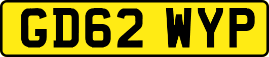 GD62WYP