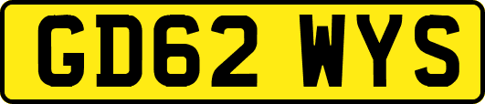 GD62WYS