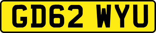 GD62WYU