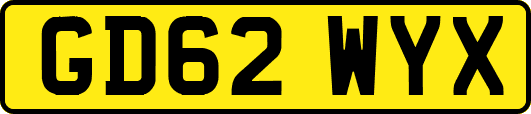 GD62WYX