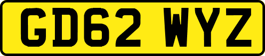 GD62WYZ