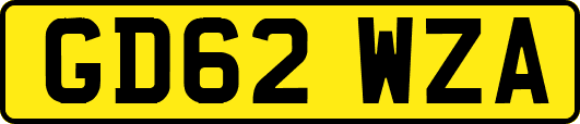 GD62WZA