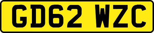 GD62WZC