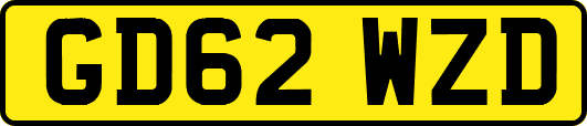 GD62WZD