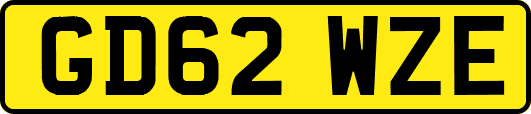 GD62WZE