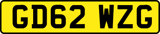 GD62WZG