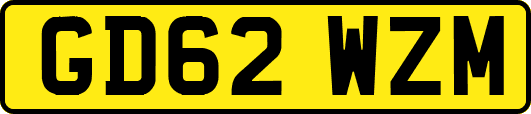 GD62WZM
