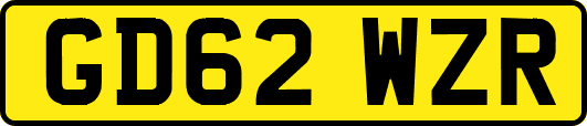 GD62WZR