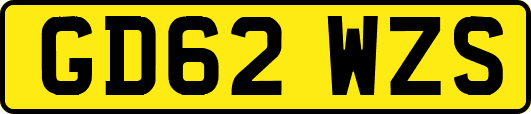 GD62WZS