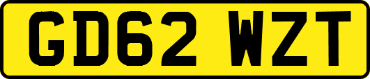 GD62WZT