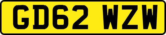 GD62WZW