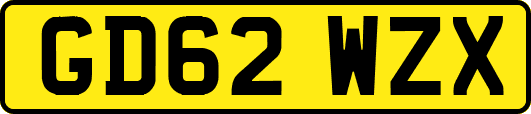 GD62WZX