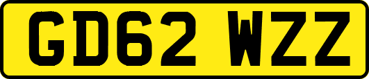 GD62WZZ