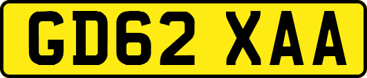 GD62XAA