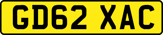 GD62XAC