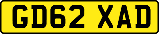 GD62XAD