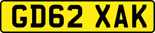GD62XAK