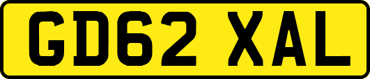GD62XAL