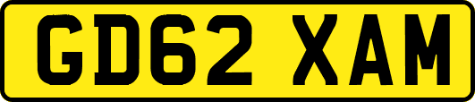 GD62XAM