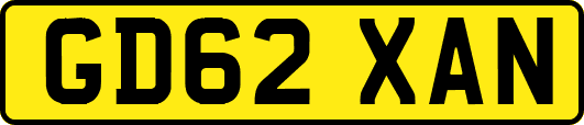 GD62XAN