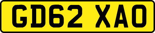 GD62XAO