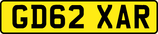 GD62XAR