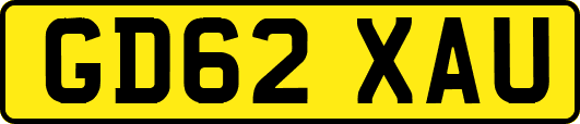 GD62XAU