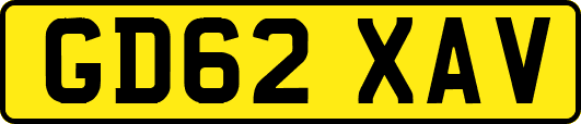GD62XAV
