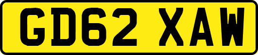 GD62XAW