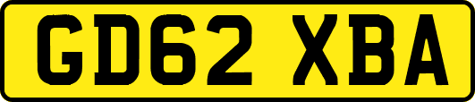GD62XBA