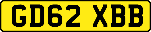 GD62XBB