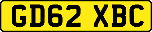 GD62XBC