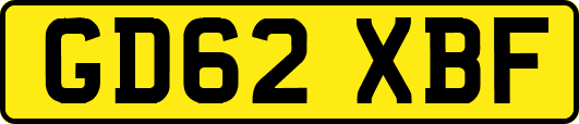 GD62XBF
