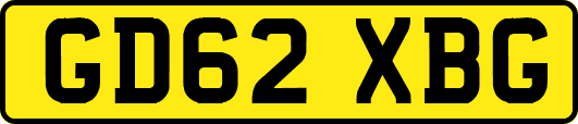 GD62XBG