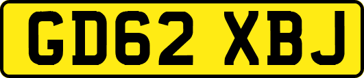 GD62XBJ