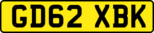 GD62XBK