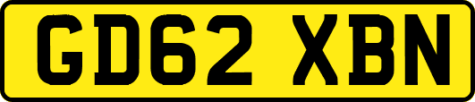GD62XBN
