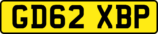 GD62XBP