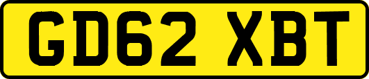 GD62XBT