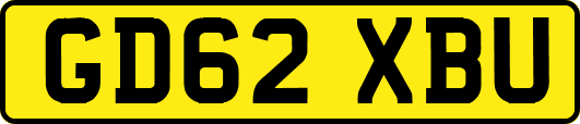 GD62XBU
