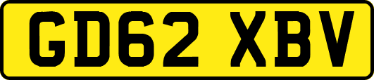 GD62XBV