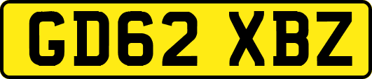 GD62XBZ